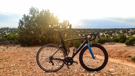 You're Wasting Your Money on an Expensive Bike. Get Wheels Instead.