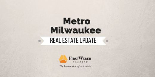 August sales up 9.5% over last year: Gearing up for a busy fall real estate season in the Milwaukee area