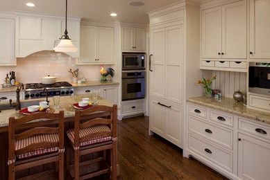 Best Affordable Panel-Ready Counter Depth Refrigerators (Reviews / Ratings / Prices)