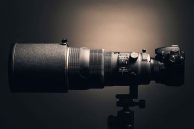 Do Photographers Need Professional Liability Insurance?