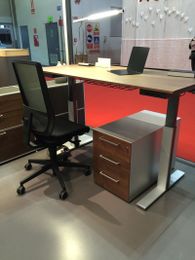 Figure Out The Right Desk Height For Optimal Working Conditions