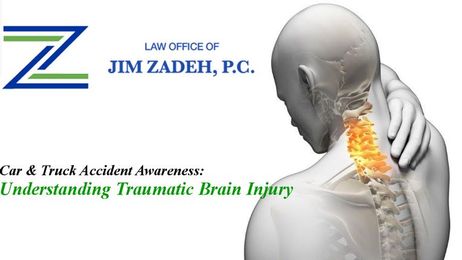 How Can a Car Accident Affect Your Speech, Walking, and Vision