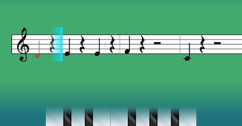 To Take Up a Musical Instrument, First Pick Up Your Phone