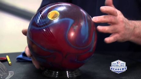 Understanding Lane Oil Changes When Bowling