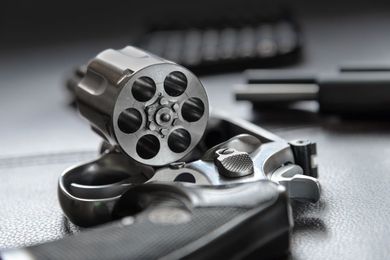 10 Reasons Why You Should Consider A Revolver For CCW