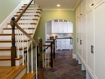 6 Questions to Answer Before You Install Tile Flooring