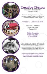 Are you part of the Circle of Caring?