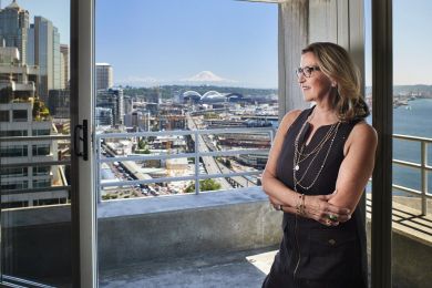 As Seattle grows up, views can go away — and take real value with them