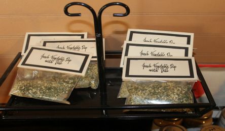 Do you know your cottage food laws?