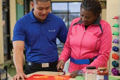 How Could a Post-Hospital Rehabilitation Center Help You Recover?