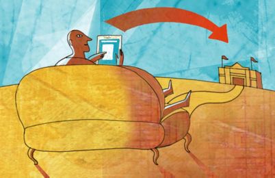 How Offering a Ship-to-Store Option Comes at a Cost