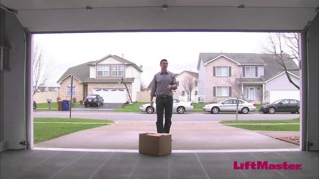 How To Do a Garage Door Safety Test