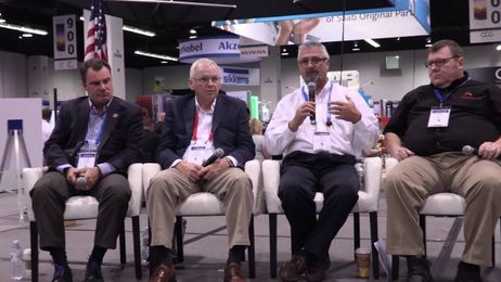 Insurers And OEMs Discuss Vehicle Diagnostic Scans In Collision Repair