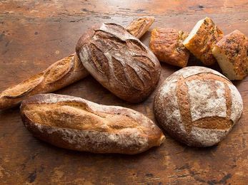 The Future of Bread is All About the Past