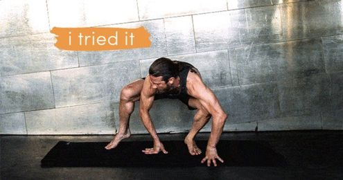 What IS A "Mind-Body Bootcamp" Class + Should You Try It?