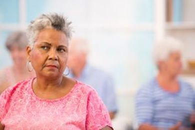 What Questions To Ask & What To Watch Out For In Selecting A Nursing Home