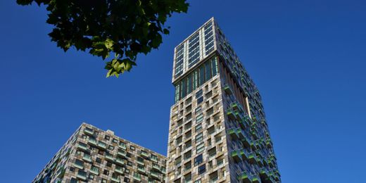 10 Of The Ugliest Buildings Of All Time