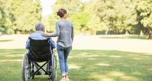 5 Ways to Be a Better Long Distance Caregiver
