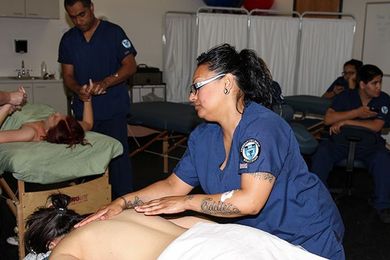 How To Set Yourself Apart As A Massage Therapist