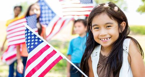 How to Teach Your Child to Be a Good Citizen