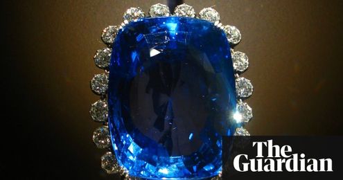 Sapphire crystal screens: why Apple is interested in a gemstone