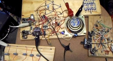 The Essential Guide To DIY Instrument Building