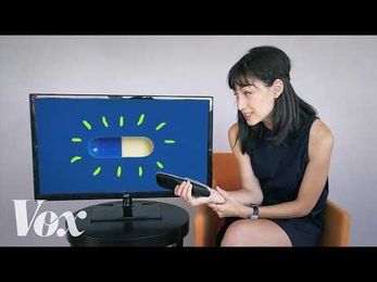 How Americans got stuck with endless drug commercials