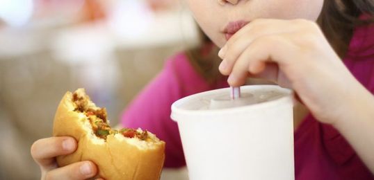 3 Reasons to Ditch the Drive-Thru