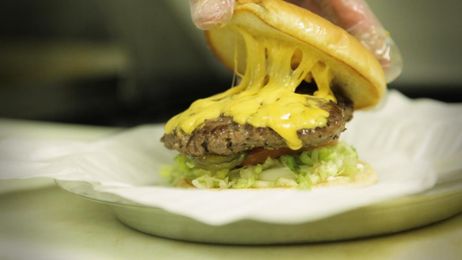 8 Tips for a Better Burger