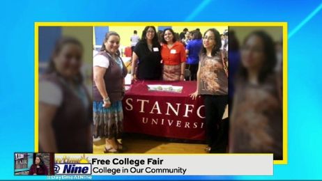 Learn about the college that is best for you