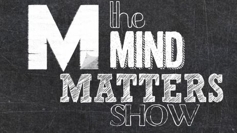 The Mind Matters Show: Study Tip
