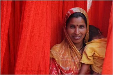Tips for reporting on early development: Find the children behind the data