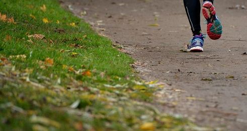 Top 10 Science-Based Health Benefits of Running