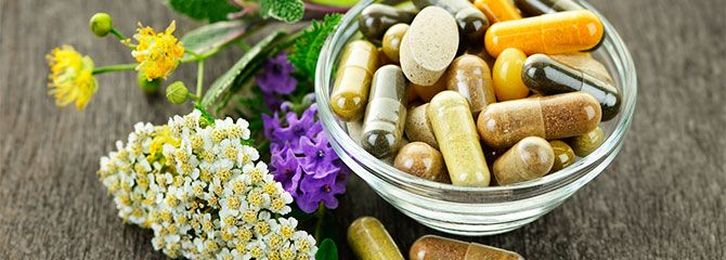 Complementary and Alternative Medicine (CAM)