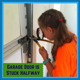 Diagnosing Your Garage Door