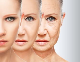 How healthy are you aging?