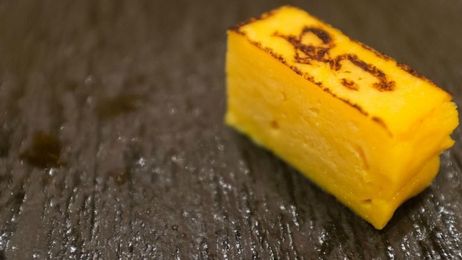 Make Little Japanese Omelets in the Comfort of Your Own Kitchen 