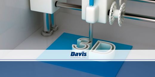 3D Printing Brings You Closer to Your Customer. Here's How!