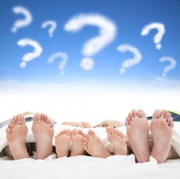 Answering Common Questions About Choosing a Mattress