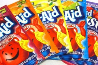 Reality Check: Don't Drink the Marketing Kool-Aid