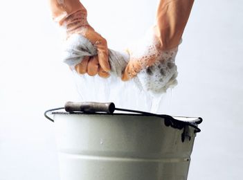 A How To Guide For Cleaning A House Before Moving In