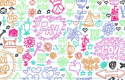 What Your Doodles Say About You