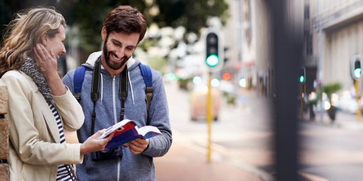 8 simple hacks for learning a language faster