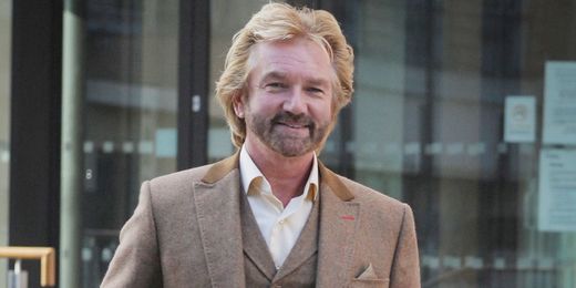 Jobless Noel Edmonds Is Offering To Phone Your Pets For Some Reason