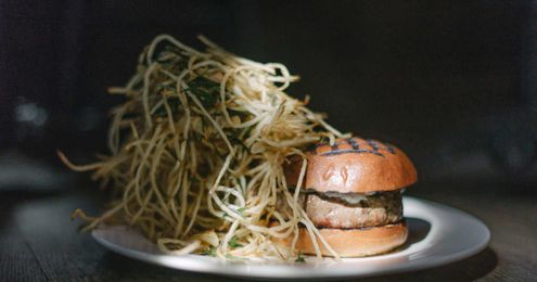 Platt: How Food Blogs Redefined Dining Forever