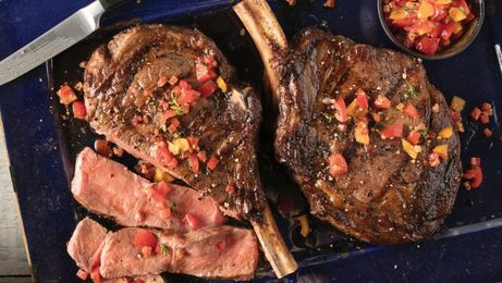 Smoking Steak: The Definitive How-To Guide to Smoked Perfection