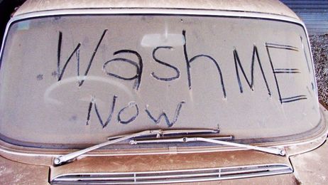 Ten Ways To Keep Your Car Clean Even If You're Lazy