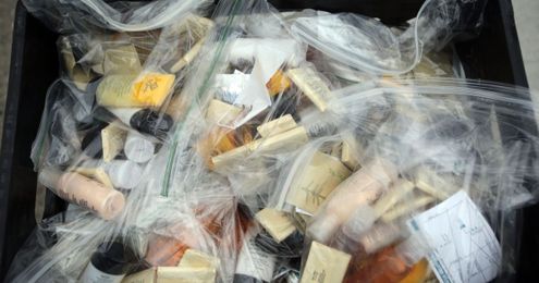 Time to declutter: 5 things to donate