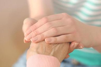 Why is Baker cutting OT for personal care attendants?