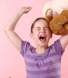 7 Ways to Fix Bad Behavior